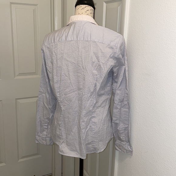 *H&M button up blouse US14 - Picture 5 of 8